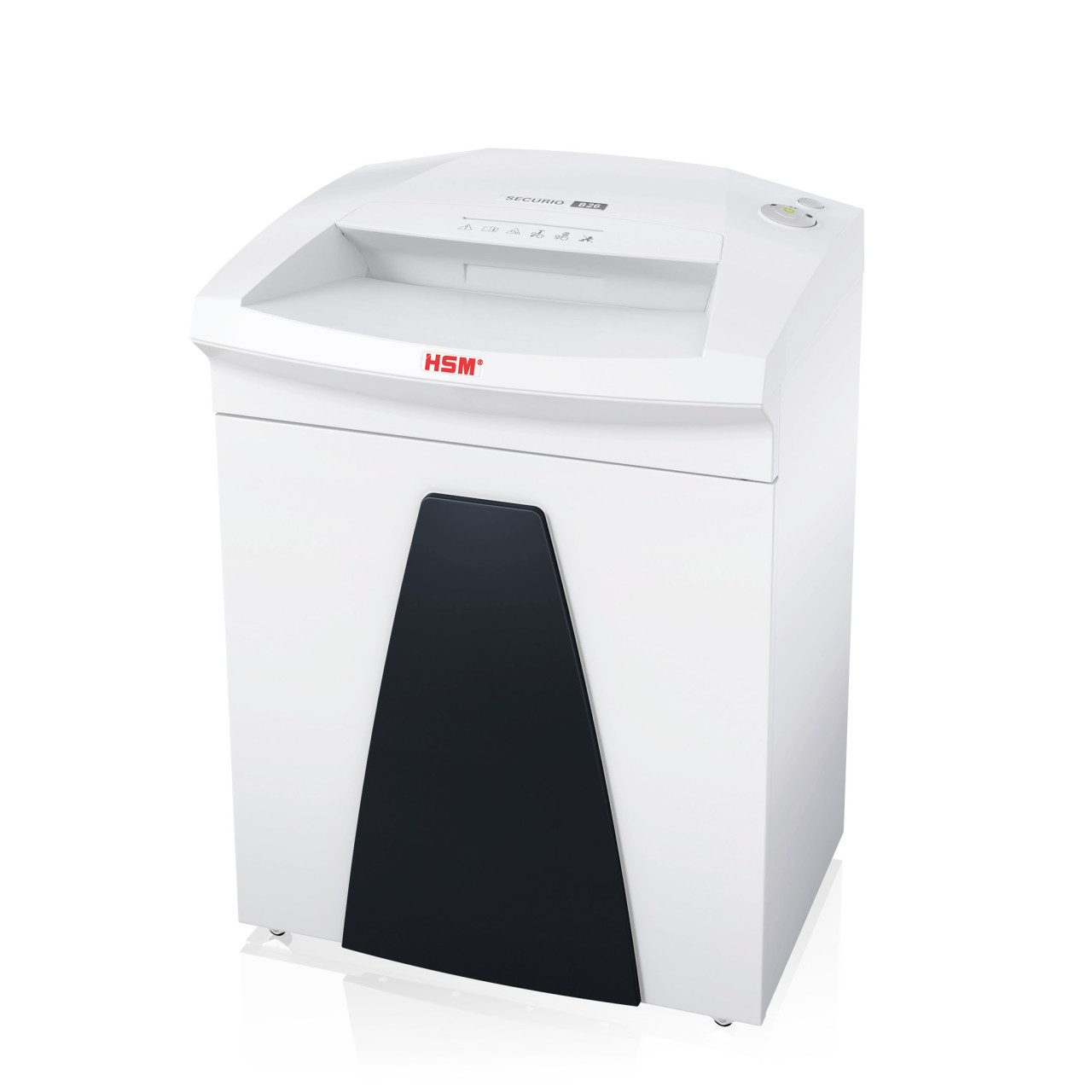 HSM SECURIO B26 Aktenvernichter