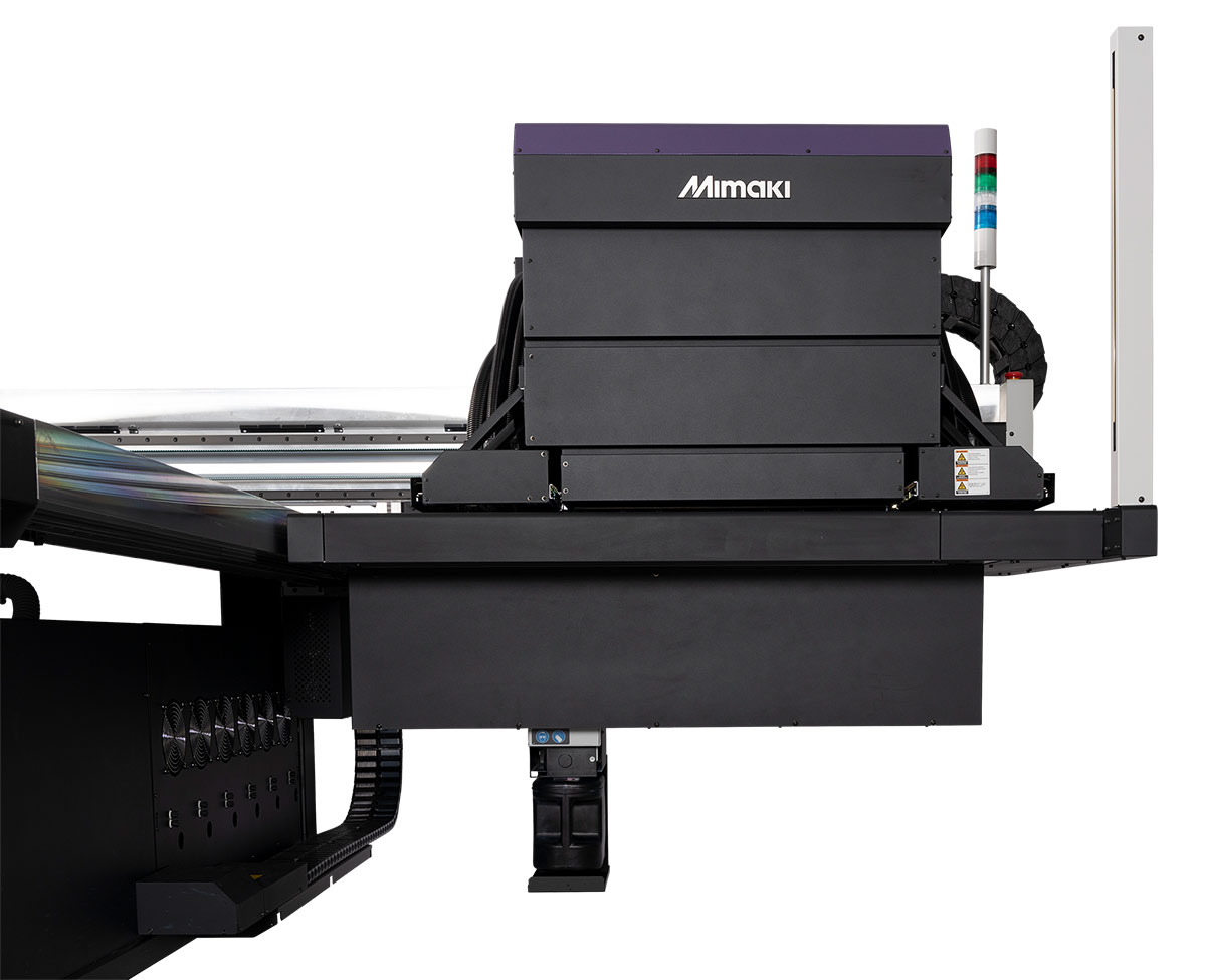 MIMAKI JFX 600-2513