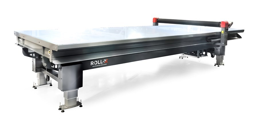 Roll-X Professional