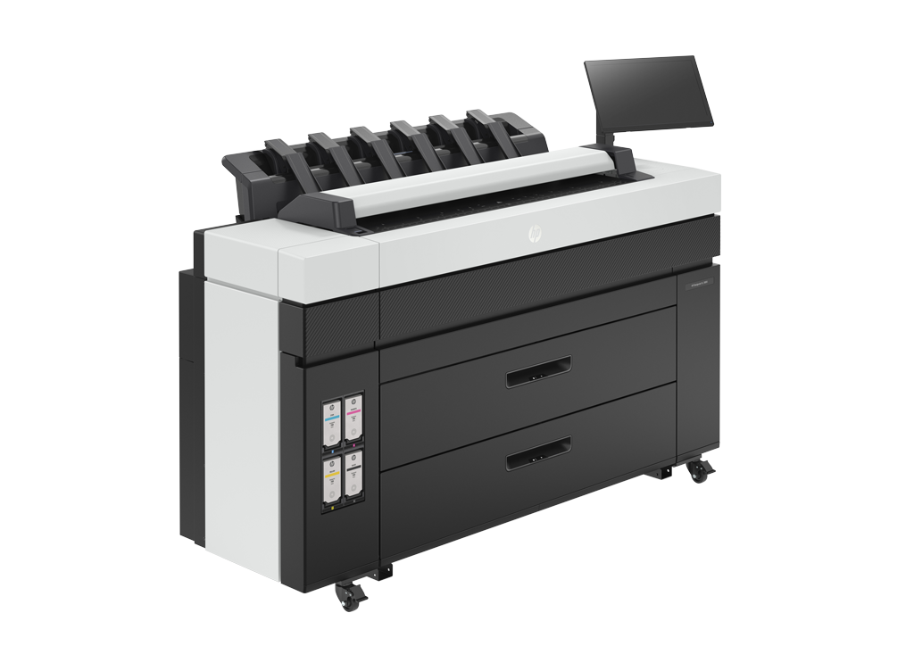 HP DesignJet XL 3800