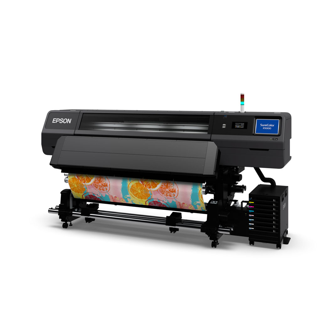 EPSON SureColor SC-R5000