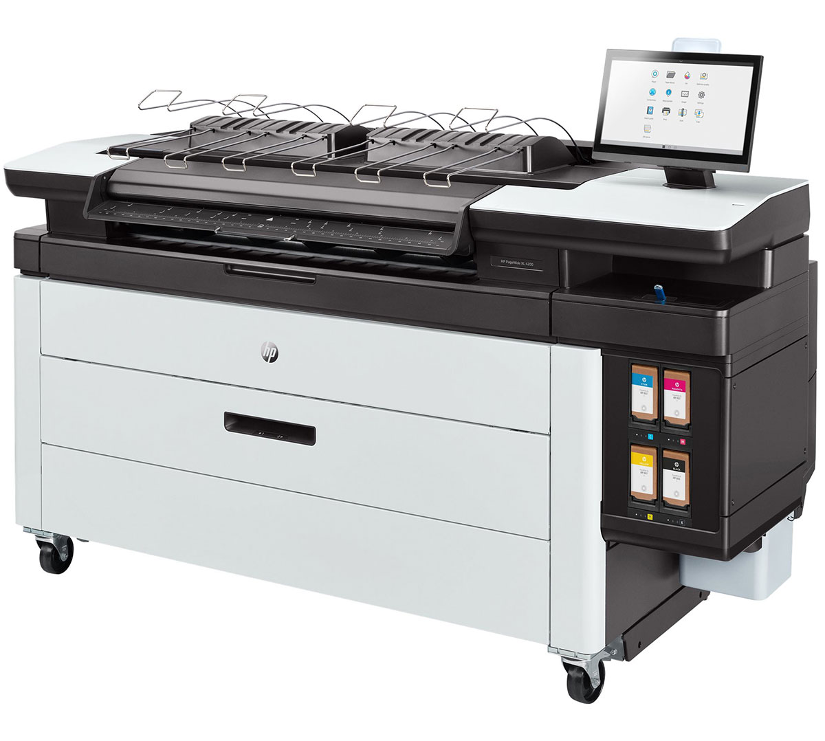 HP PageWide XL 4200