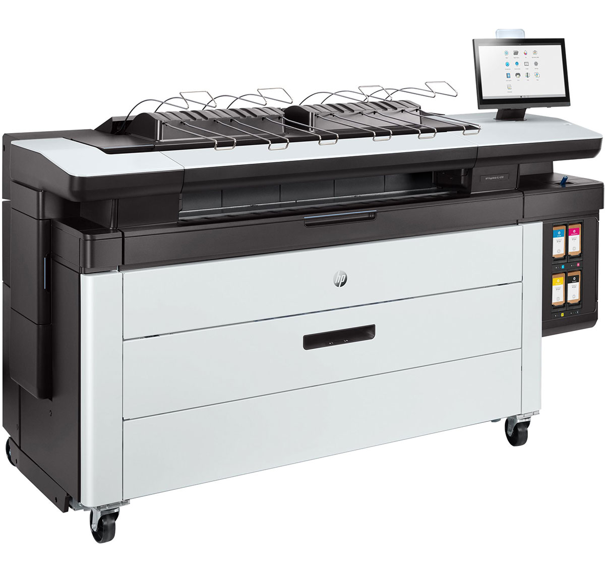 HP PageWide XL 4200