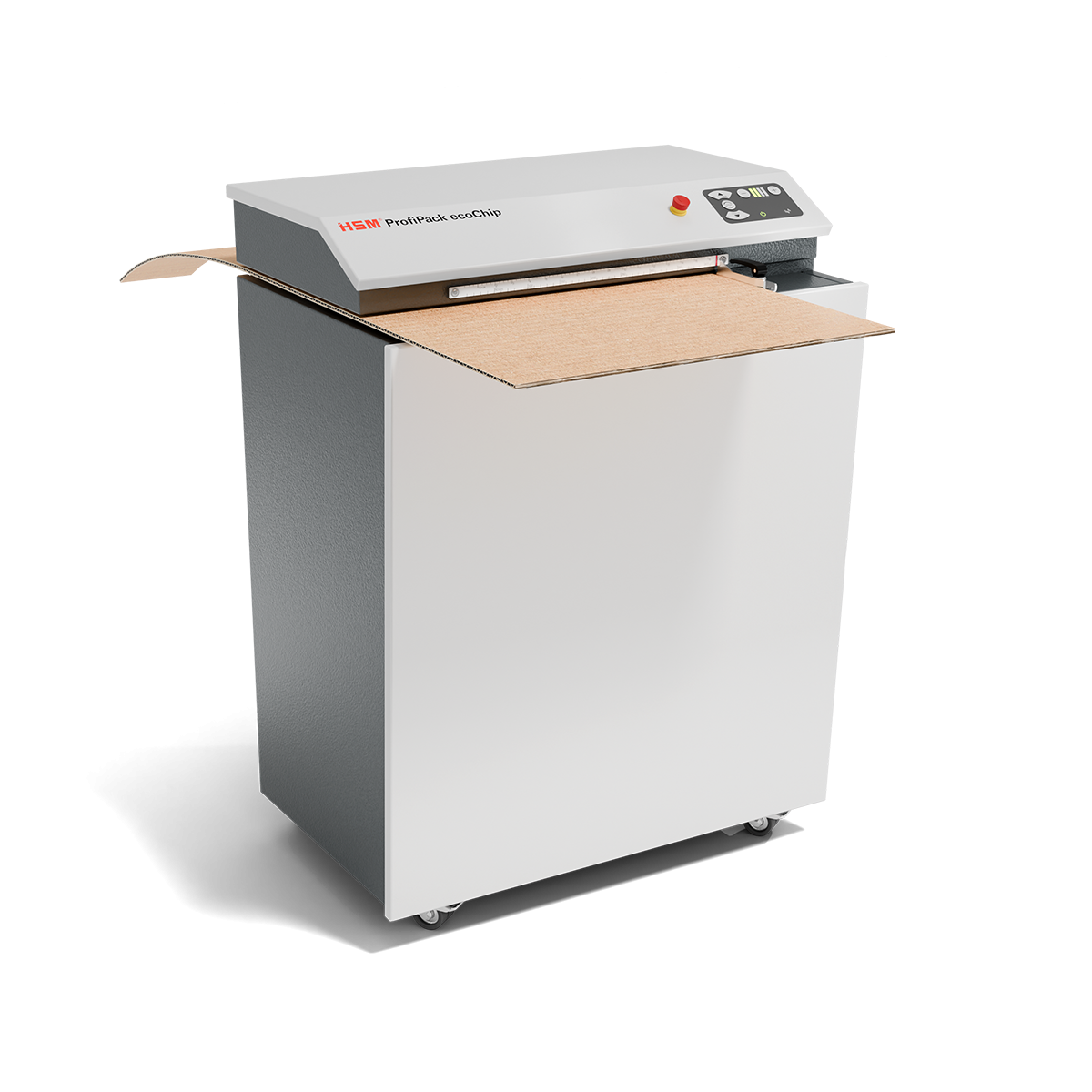 HSM ProfiPack ecoChip