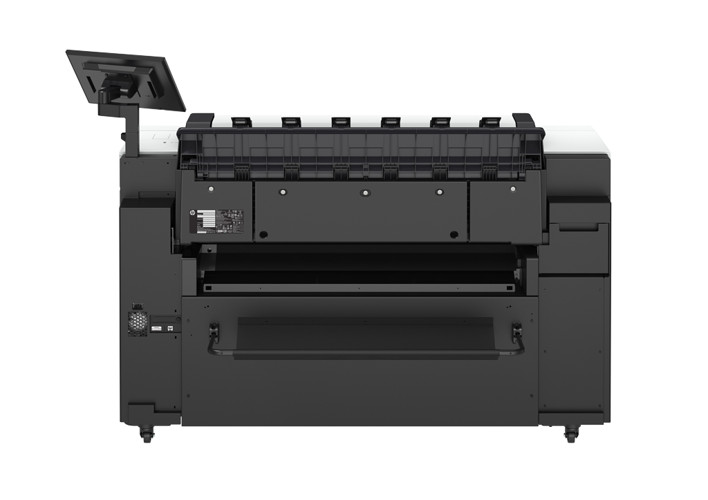 HP DesignJet XL 3800