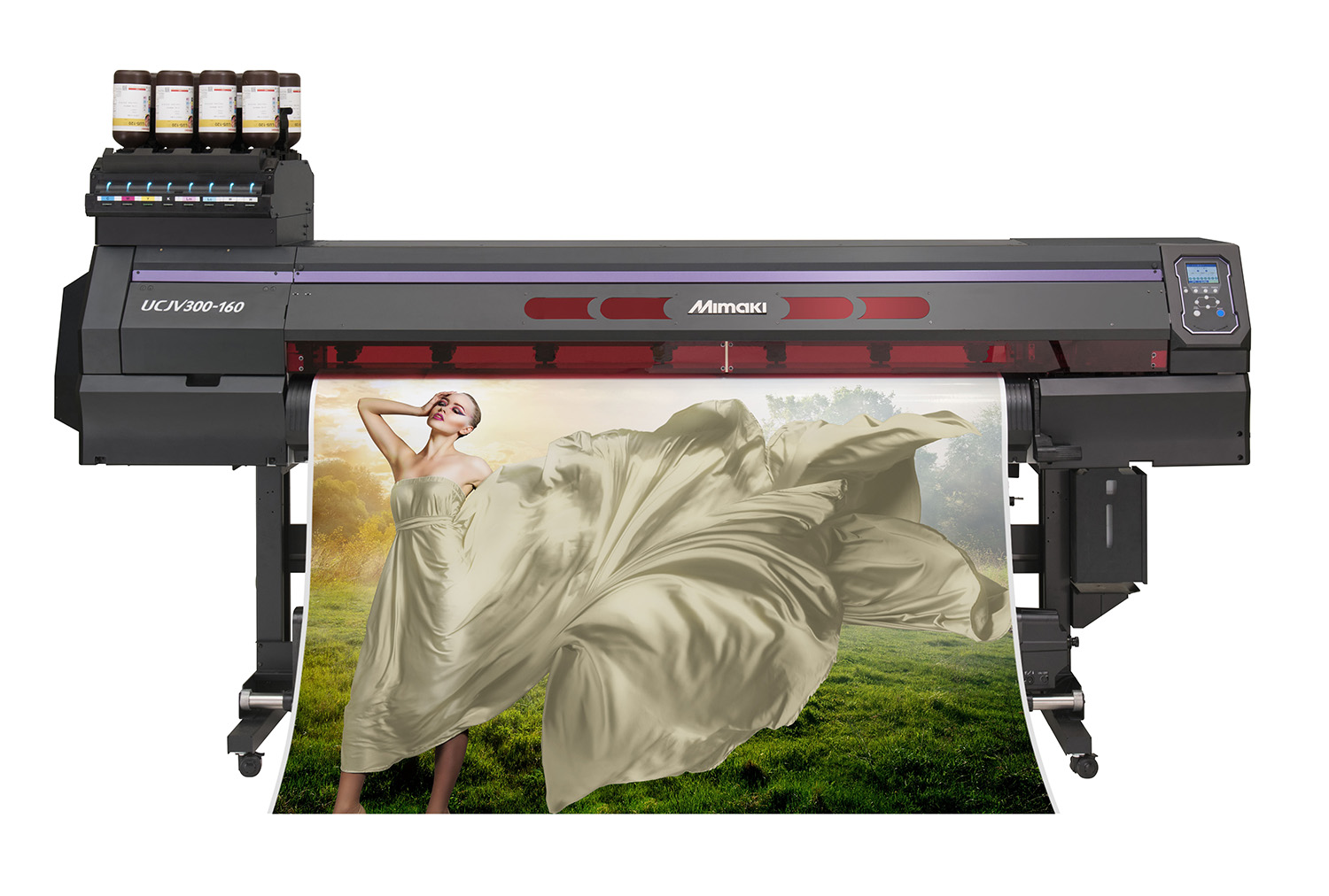 Mimaki UCJV300